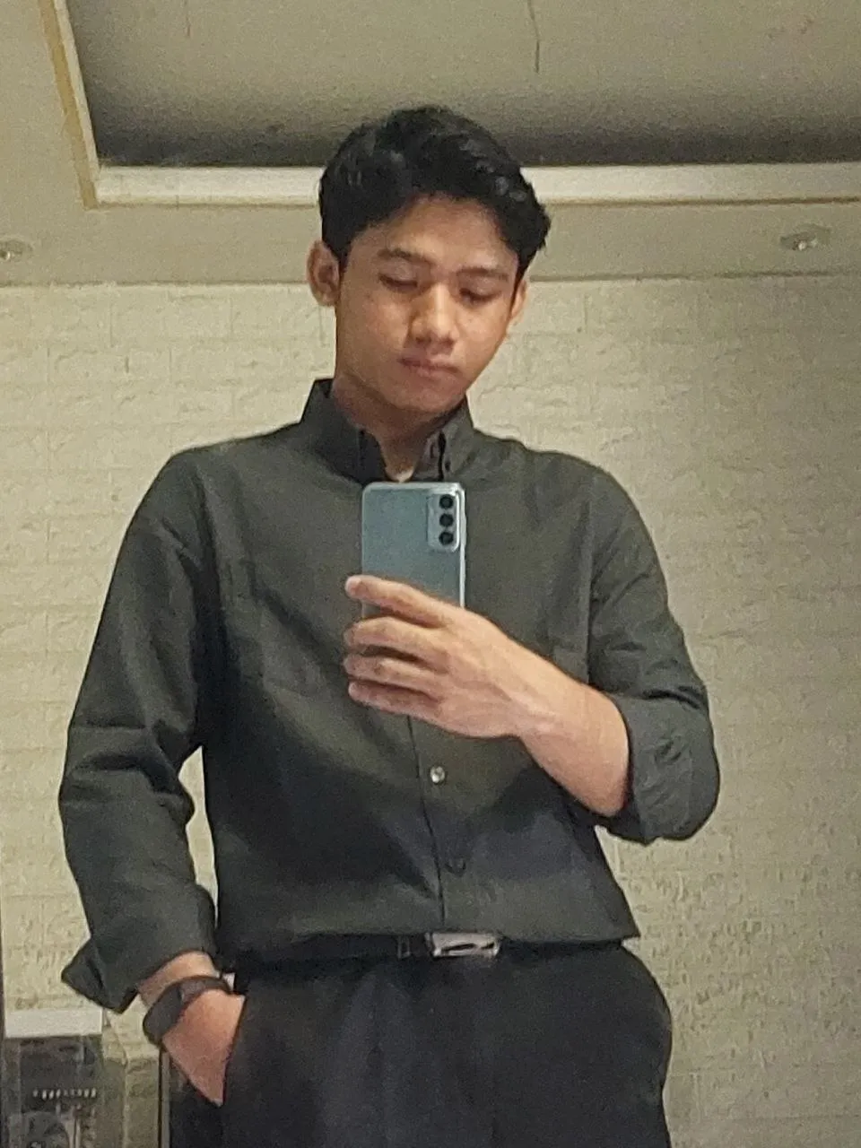 Denny Abbas Zain