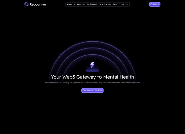 A thumbnail of the project